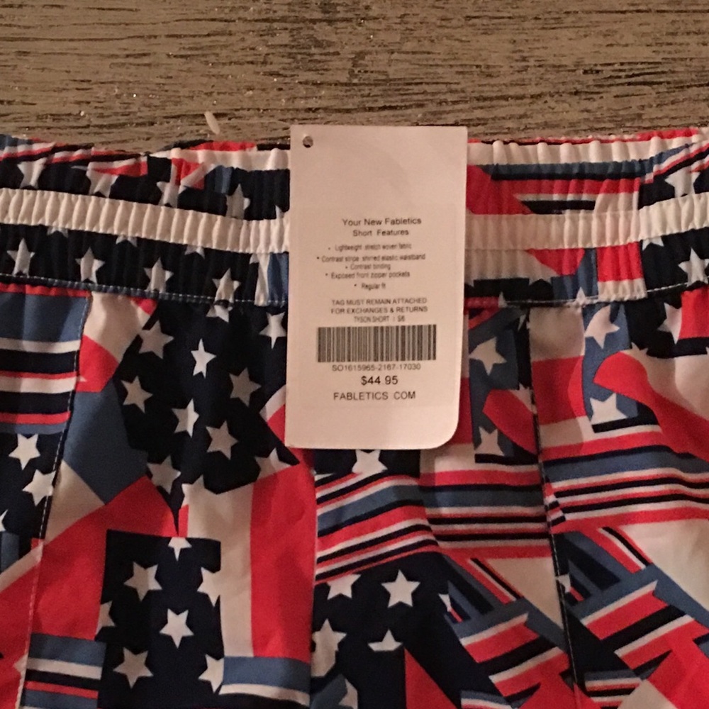 shorts - Picture 5 of 5